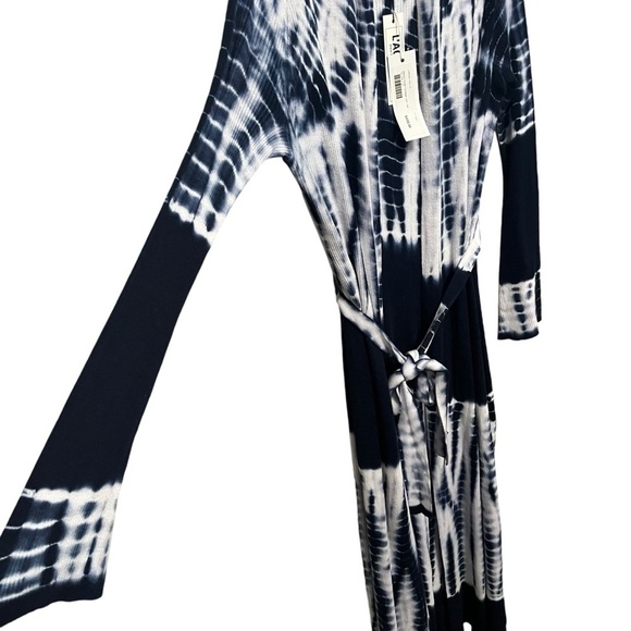 NWT L'Agence Mahika Duster Cardigan - Picture 7 of 12